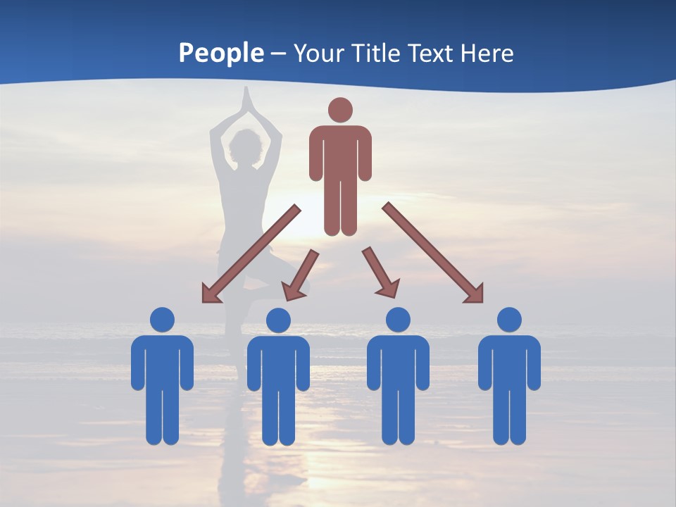 Health Care  One PowerPoint Template