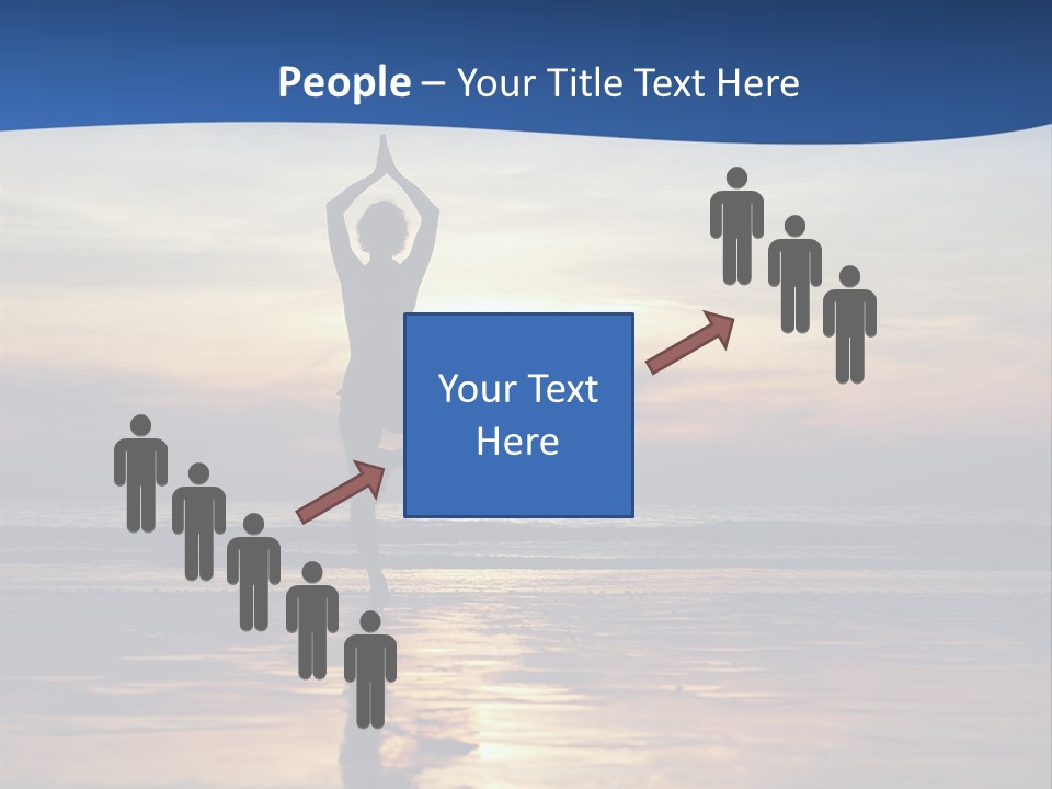 Health Care  One PowerPoint Template