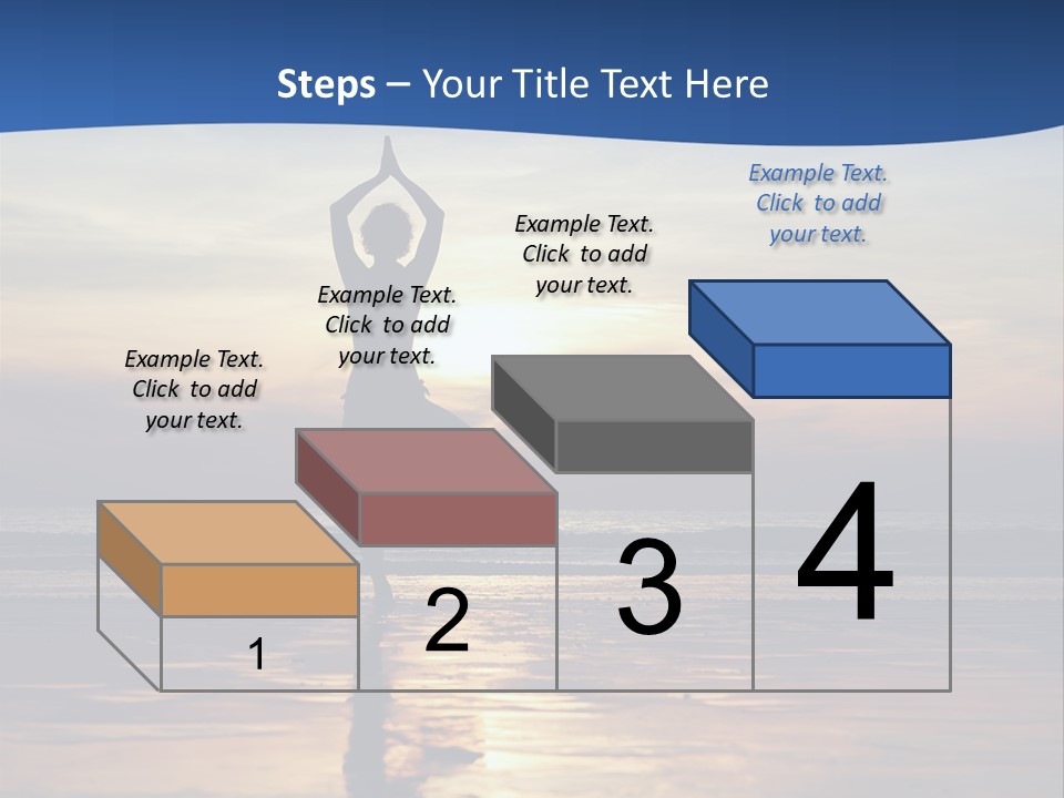 Health Care  One PowerPoint Template