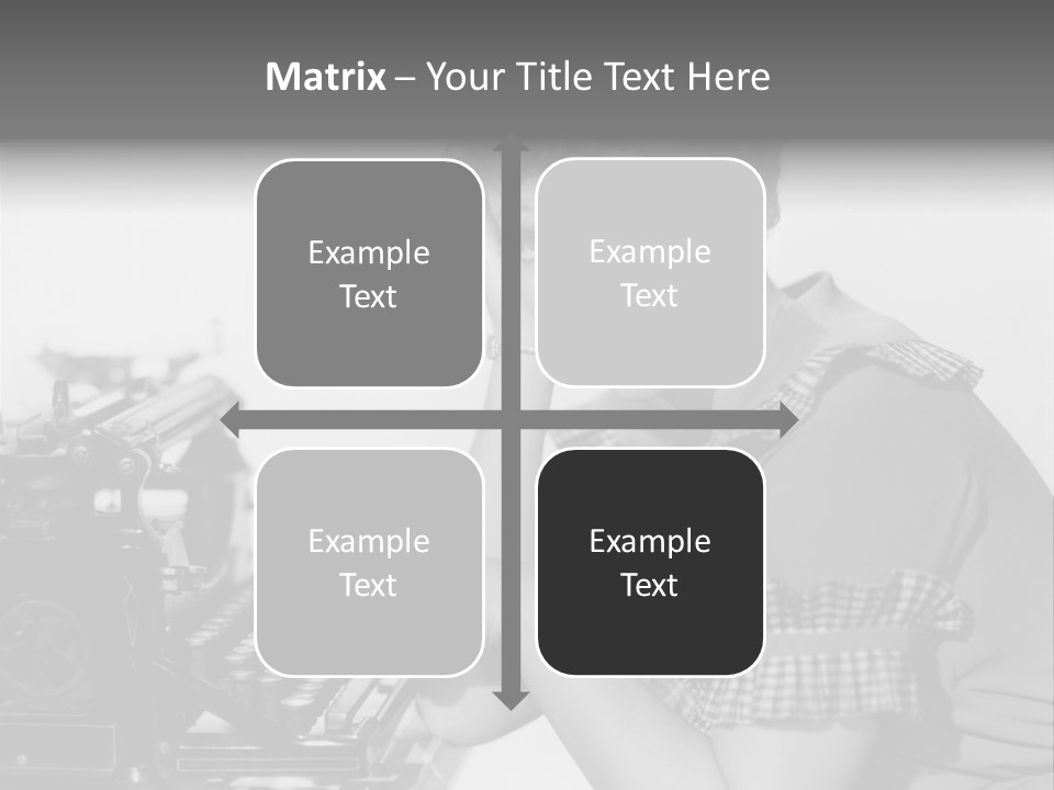 Happy Sit Day Dream PowerPoint Template