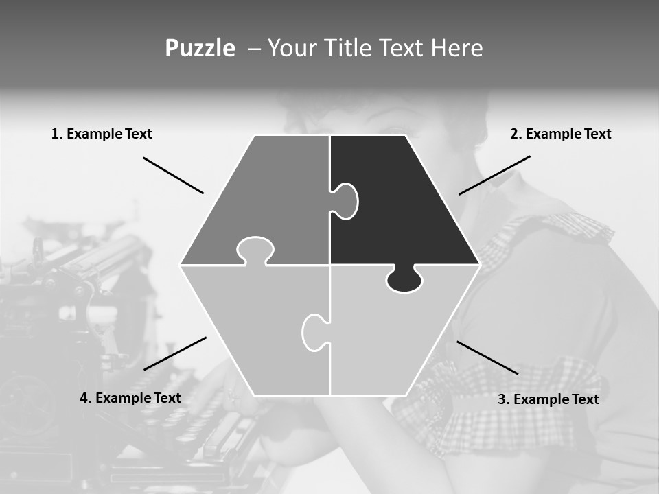 Happy Sit Day Dream PowerPoint Template