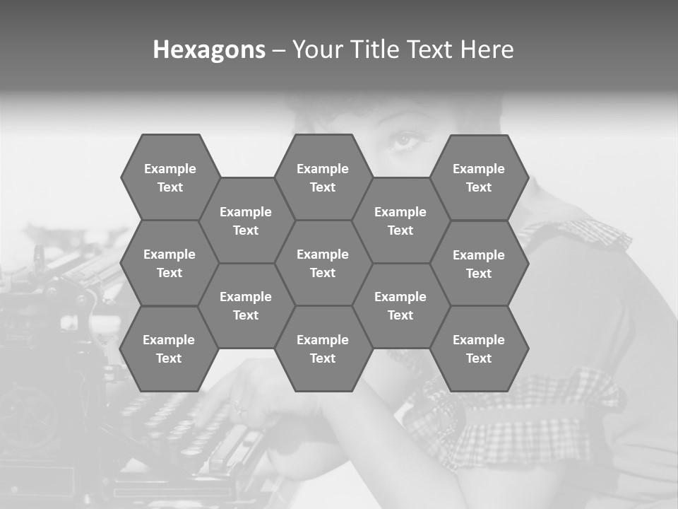 Happy Sit Day Dream PowerPoint Template