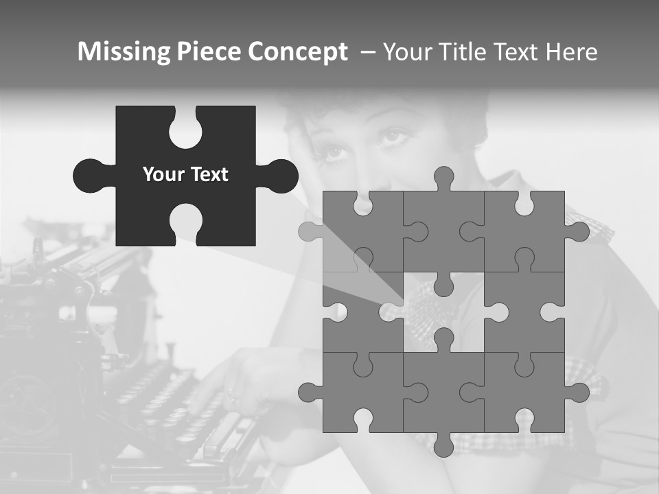 Happy Sit Day Dream PowerPoint Template