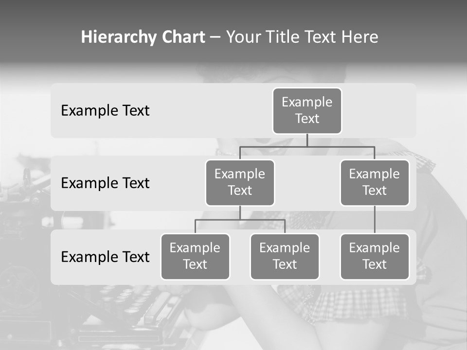 Happy Sit Day Dream PowerPoint Template