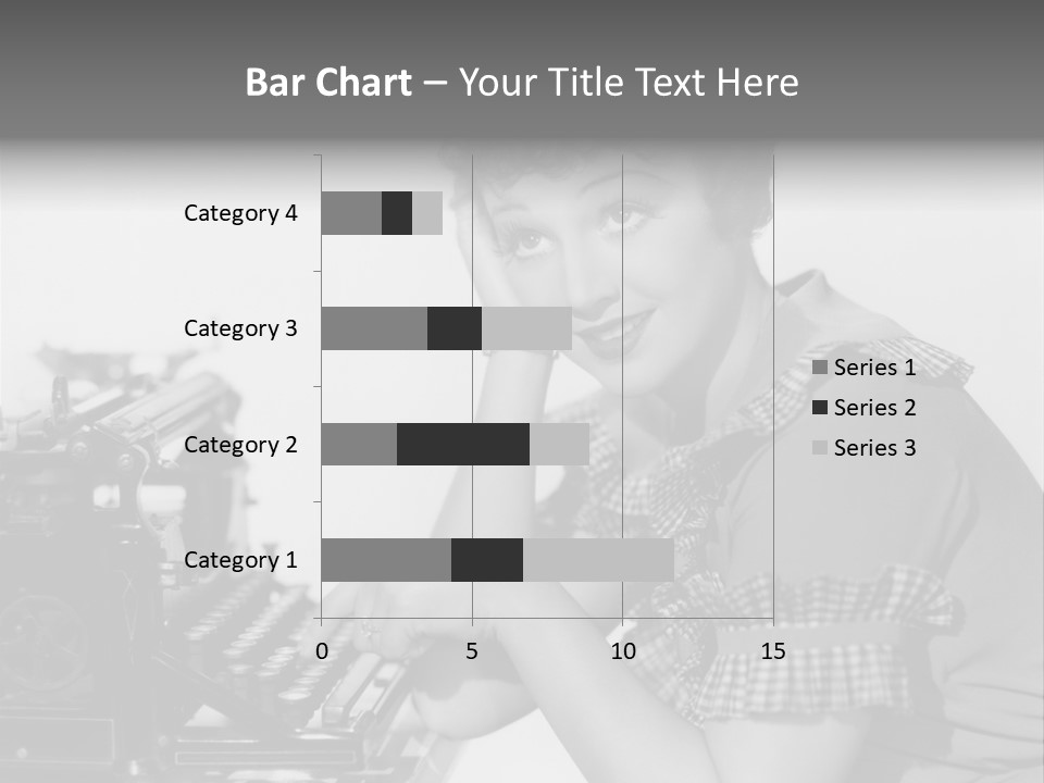 Happy Sit Day Dream PowerPoint Template