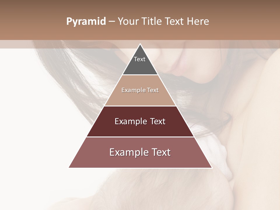 Childhood Kid Toddler PowerPoint Template