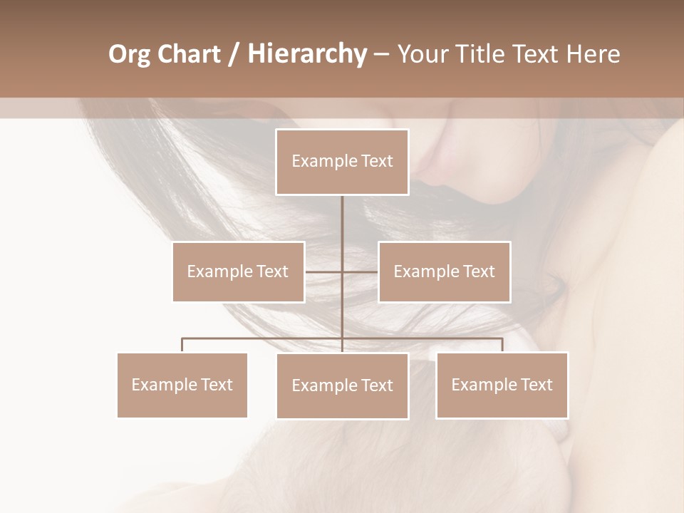 Childhood Kid Toddler PowerPoint Template