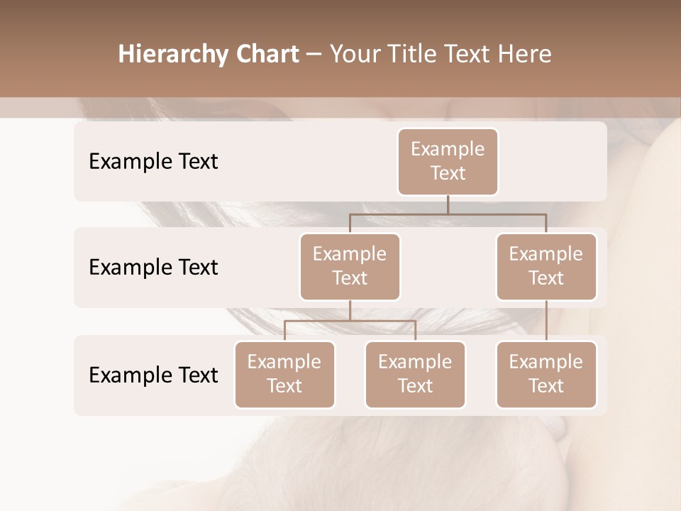 Childhood Kid Toddler PowerPoint Template