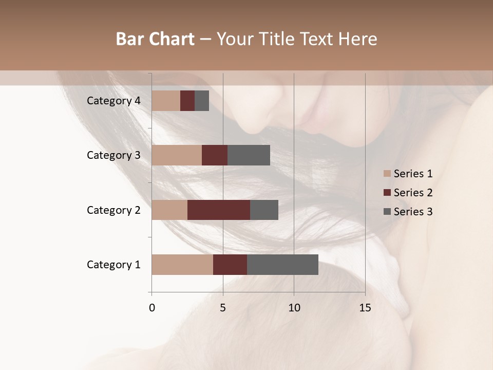 Childhood Kid Toddler PowerPoint Template