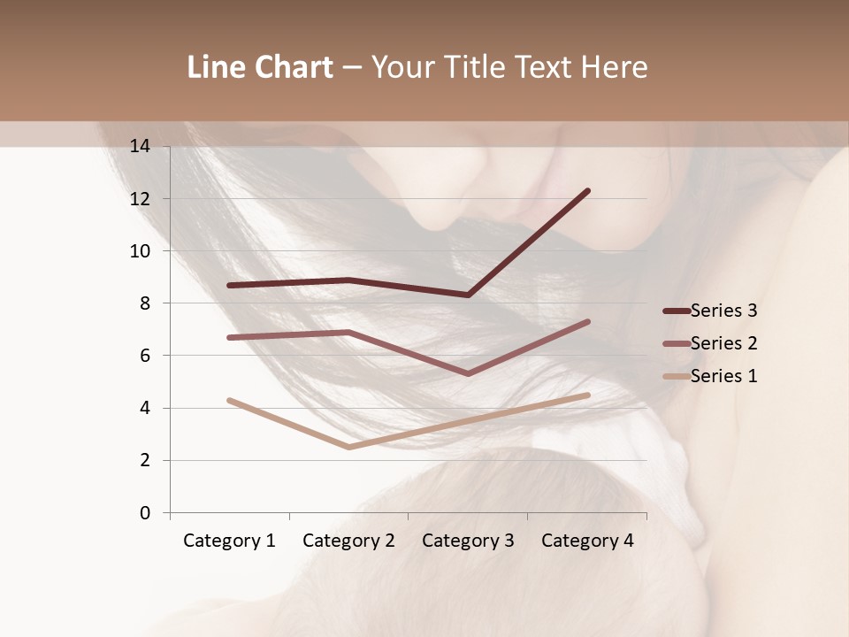 Childhood Kid Toddler PowerPoint Template