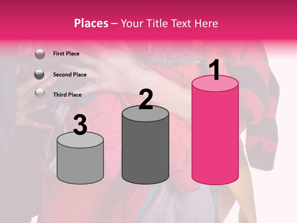 Yellow Orange Dirty PowerPoint Template