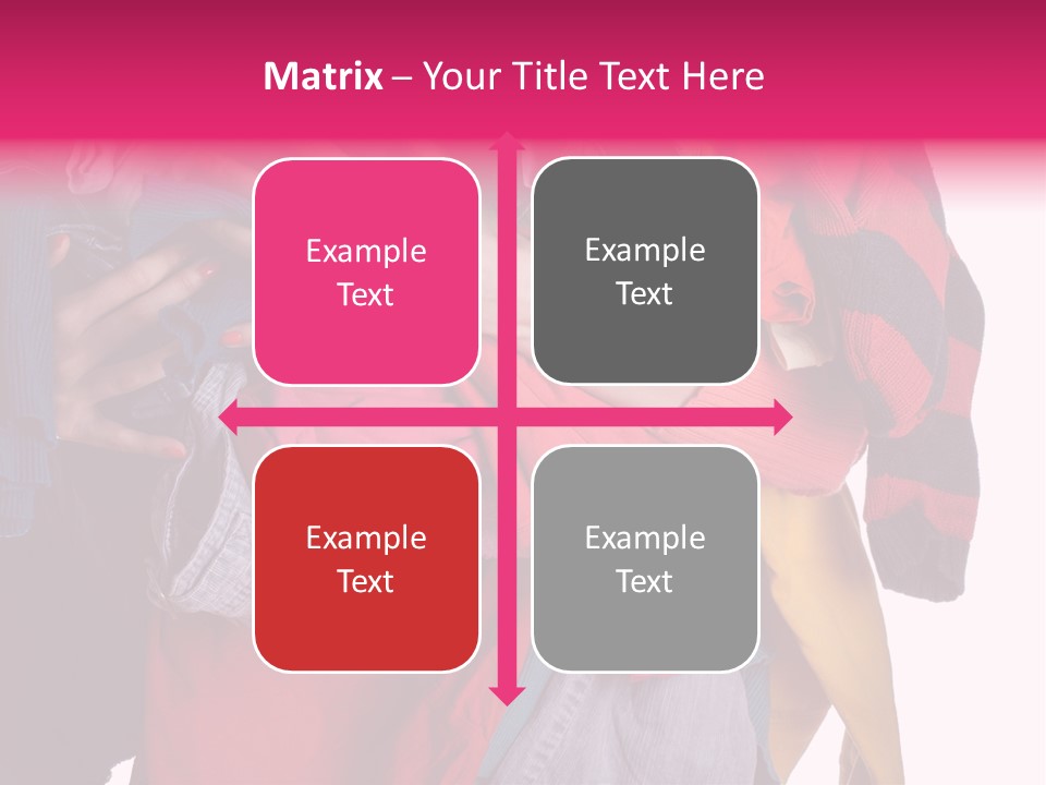 Yellow Orange Dirty PowerPoint Template