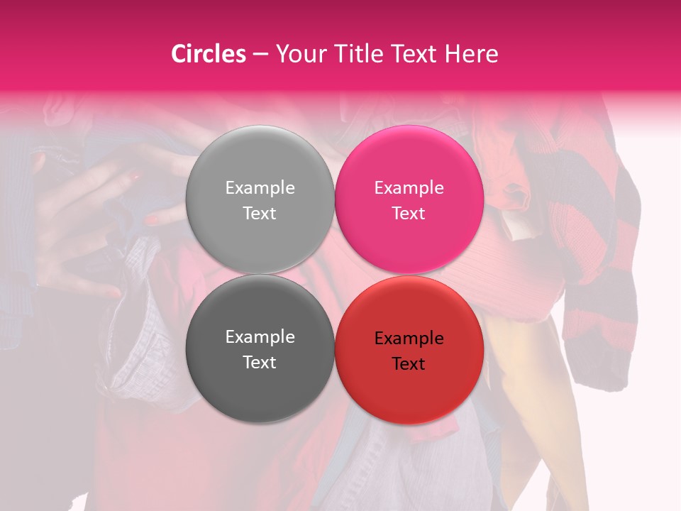 Yellow Orange Dirty PowerPoint Template