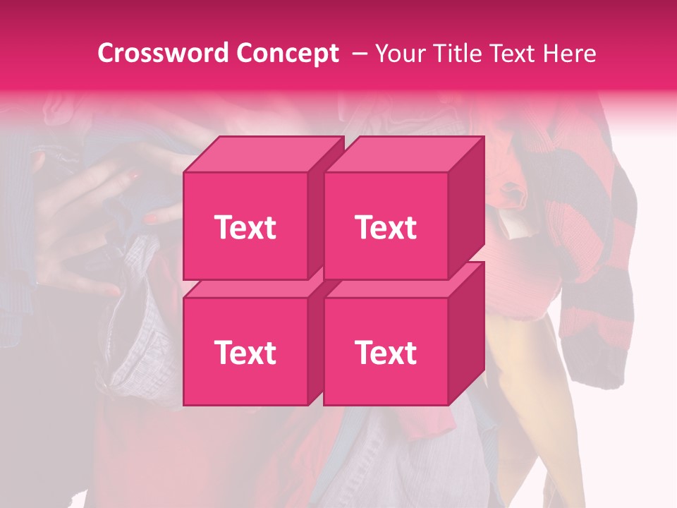 Yellow Orange Dirty PowerPoint Template