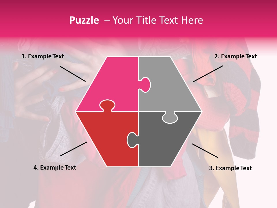 Yellow Orange Dirty PowerPoint Template