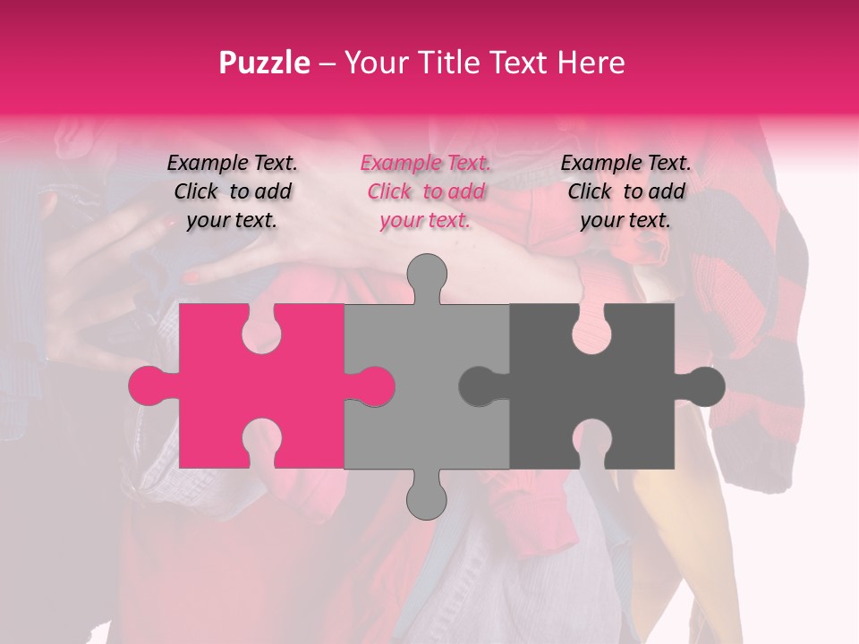 Yellow Orange Dirty PowerPoint Template