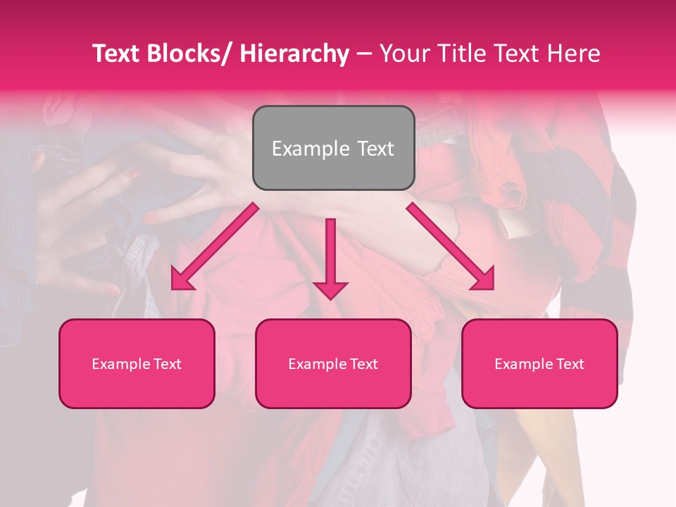Yellow Orange Dirty PowerPoint Template