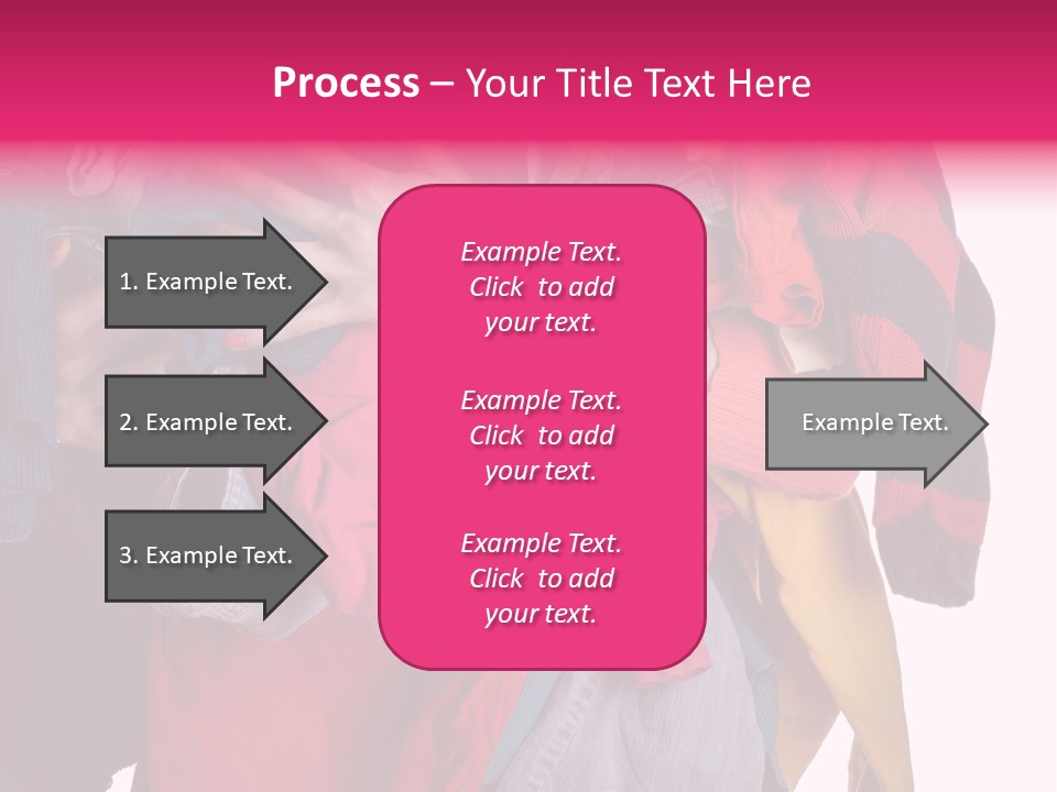 Yellow Orange Dirty PowerPoint Template