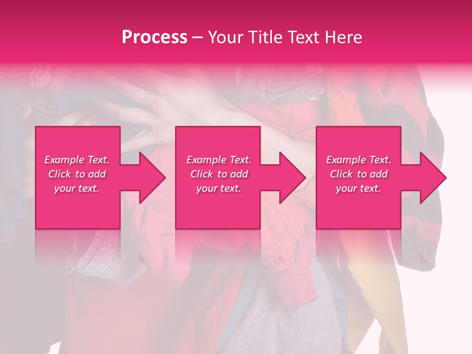 Yellow Orange Dirty PowerPoint Template