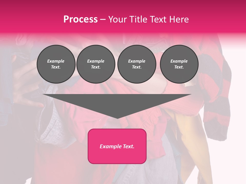 Yellow Orange Dirty PowerPoint Template