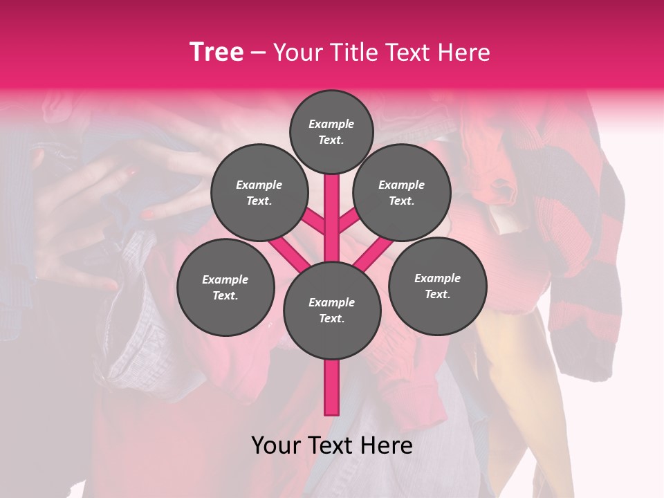 Yellow Orange Dirty PowerPoint Template