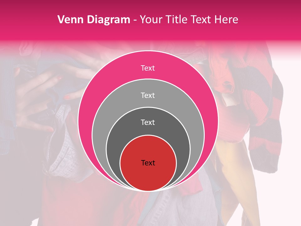 Yellow Orange Dirty PowerPoint Template