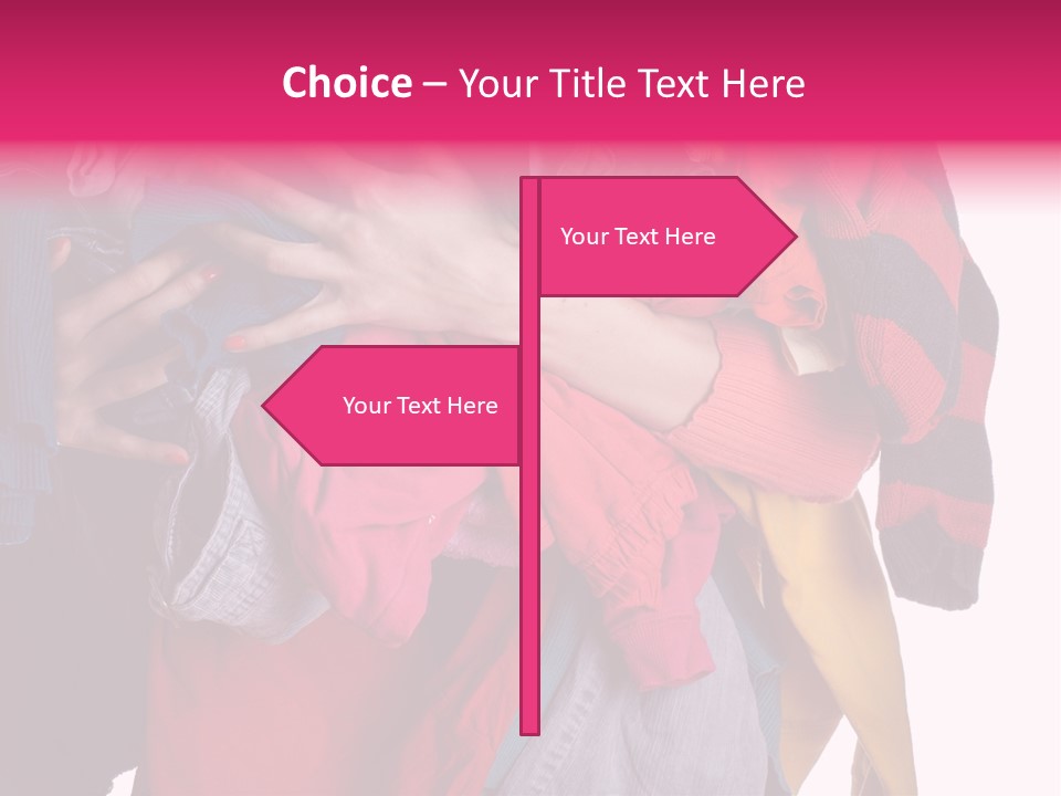 Yellow Orange Dirty PowerPoint Template