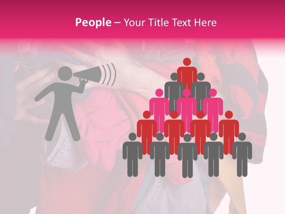 Yellow Orange Dirty PowerPoint Template