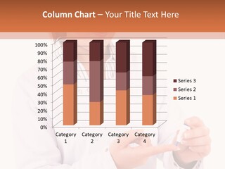 Levels Health Care Patient PowerPoint Template