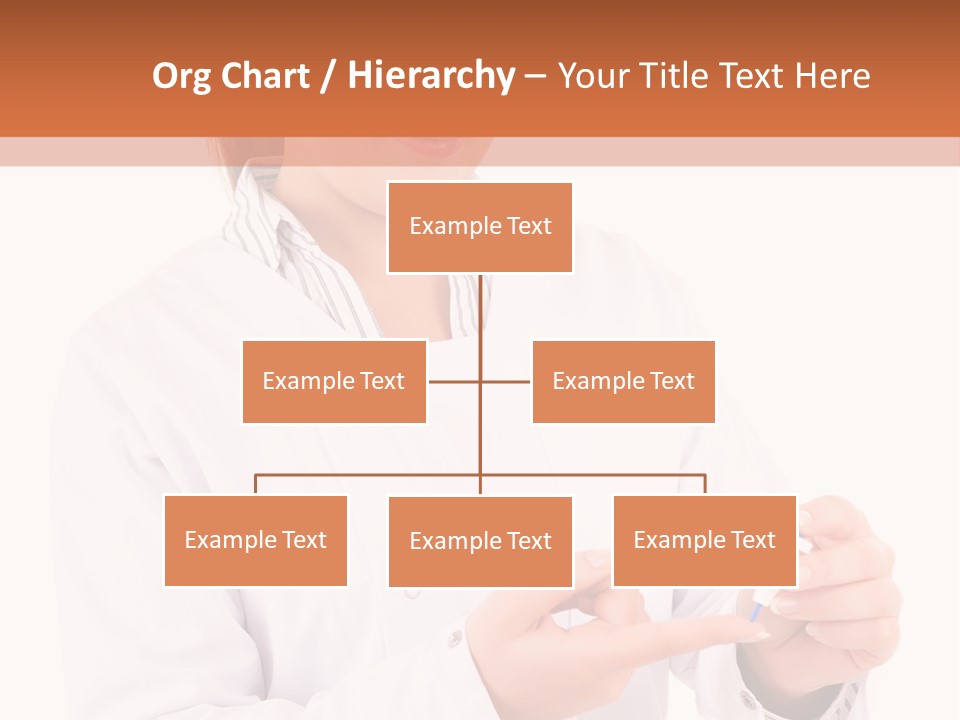 Levels Health Care Patient PowerPoint Template