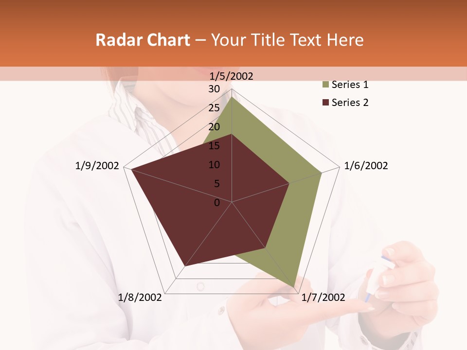Levels Health Care Patient PowerPoint Template