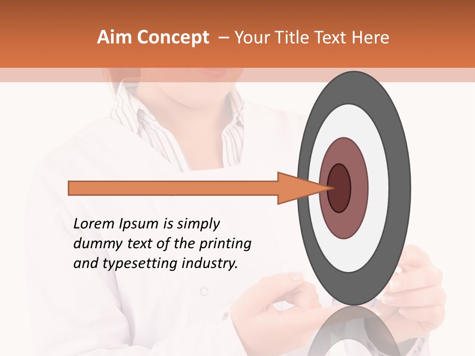 Levels Health Care Patient PowerPoint Template