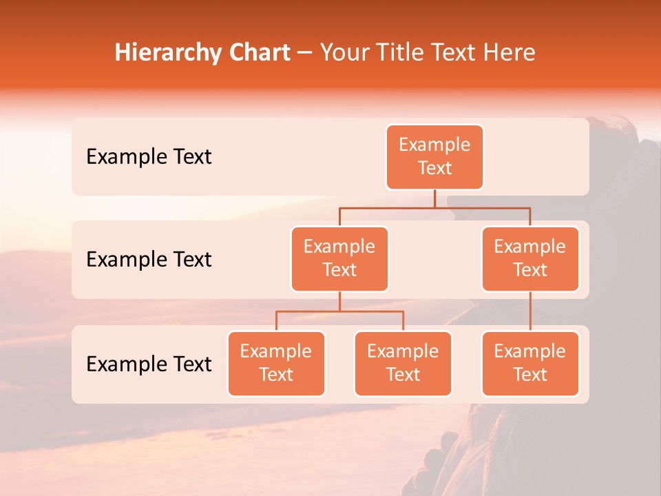 Winter Earmuff Young PowerPoint Template
