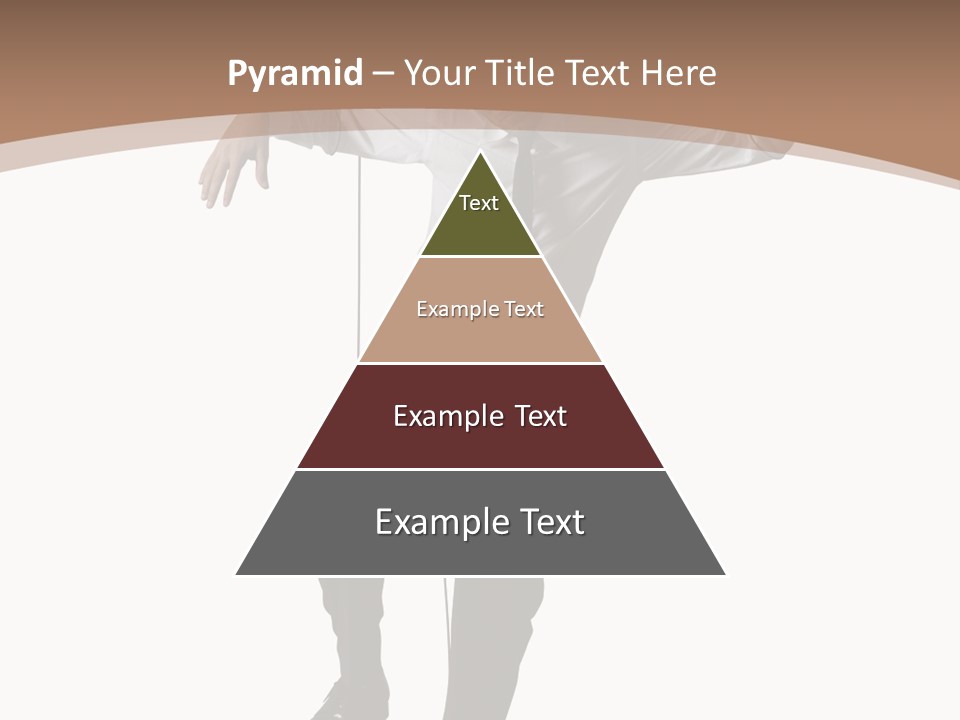 Concept Business Manager PowerPoint Template