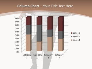 Concept Business Manager PowerPoint Template