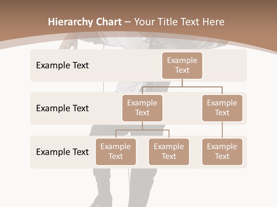 Concept Business Manager PowerPoint Template