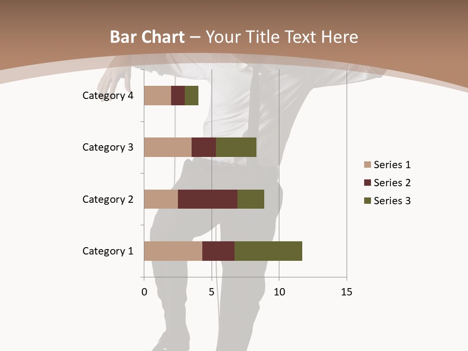 Concept Business Manager PowerPoint Template