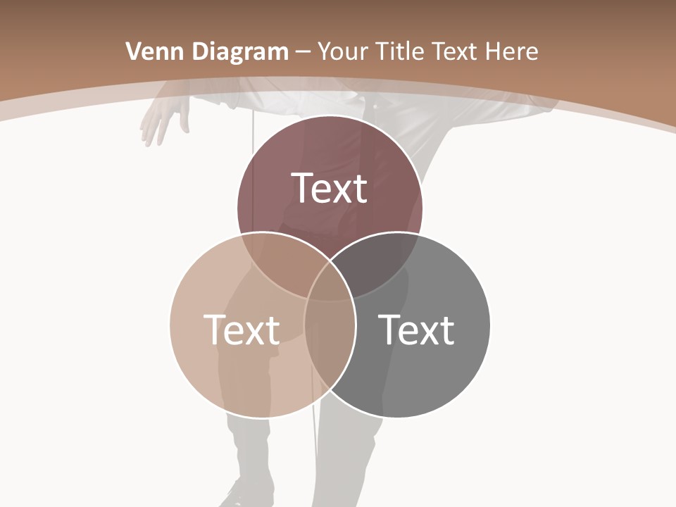 Concept Business Manager PowerPoint Template