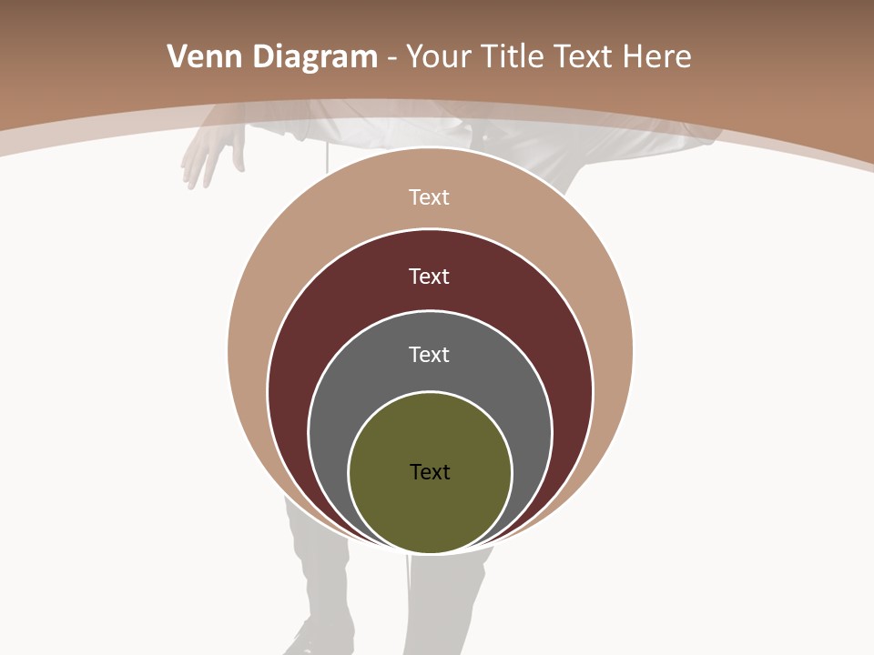 Concept Business Manager PowerPoint Template
