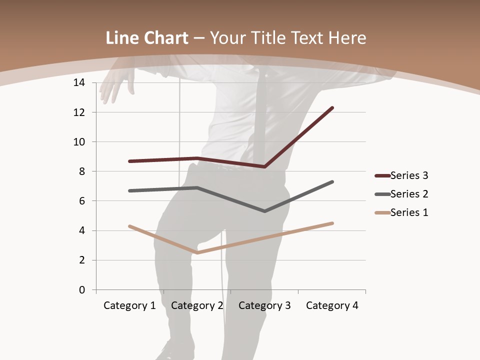 Concept Business Manager PowerPoint Template