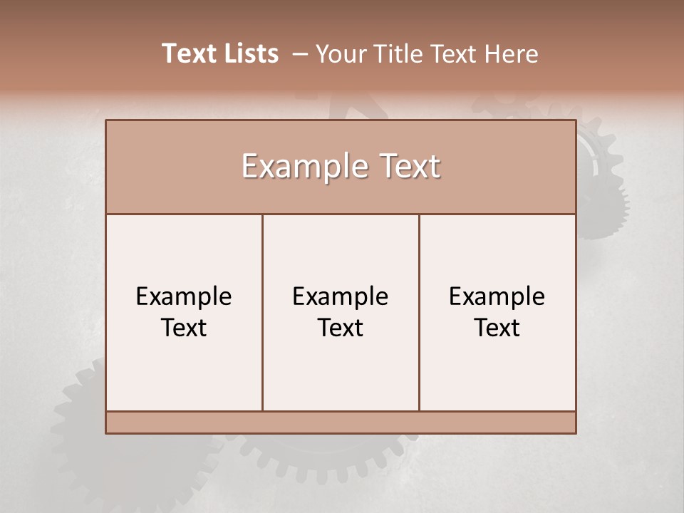 Enterprise Finance Jump PowerPoint Template