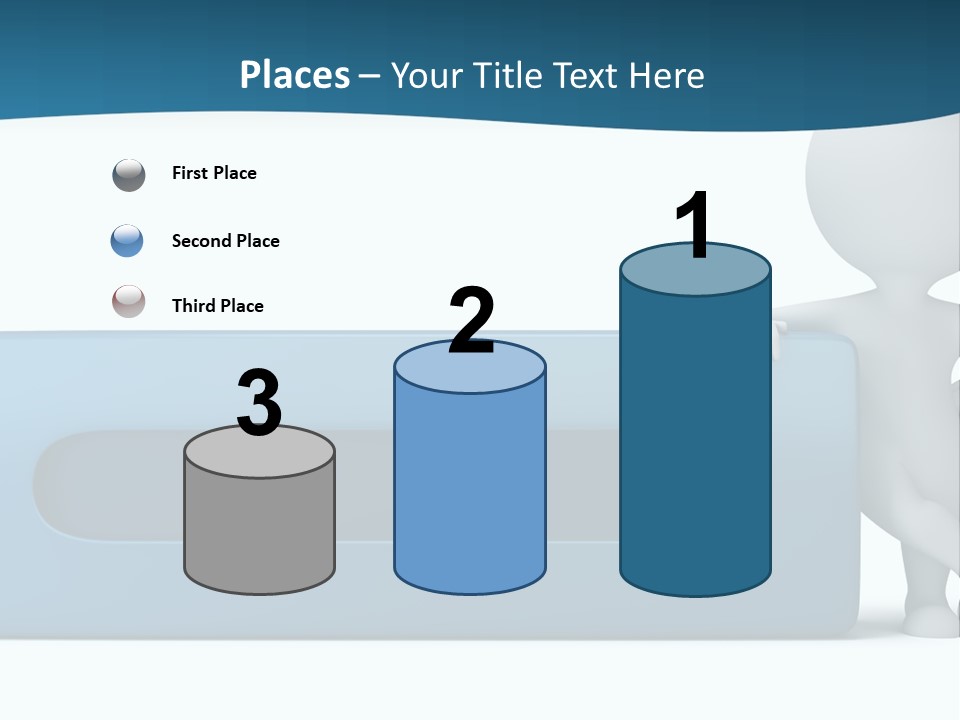 Interface Modern Information PowerPoint Template