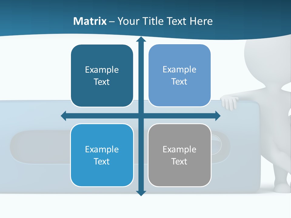 Interface Modern Information PowerPoint Template