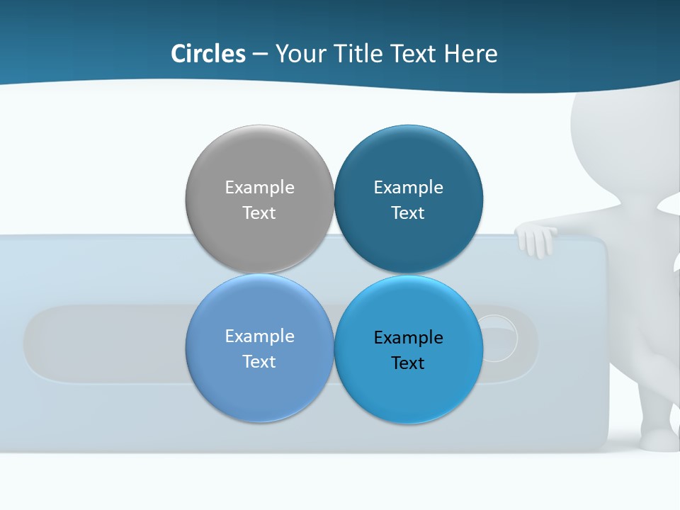 Interface Modern Information PowerPoint Template