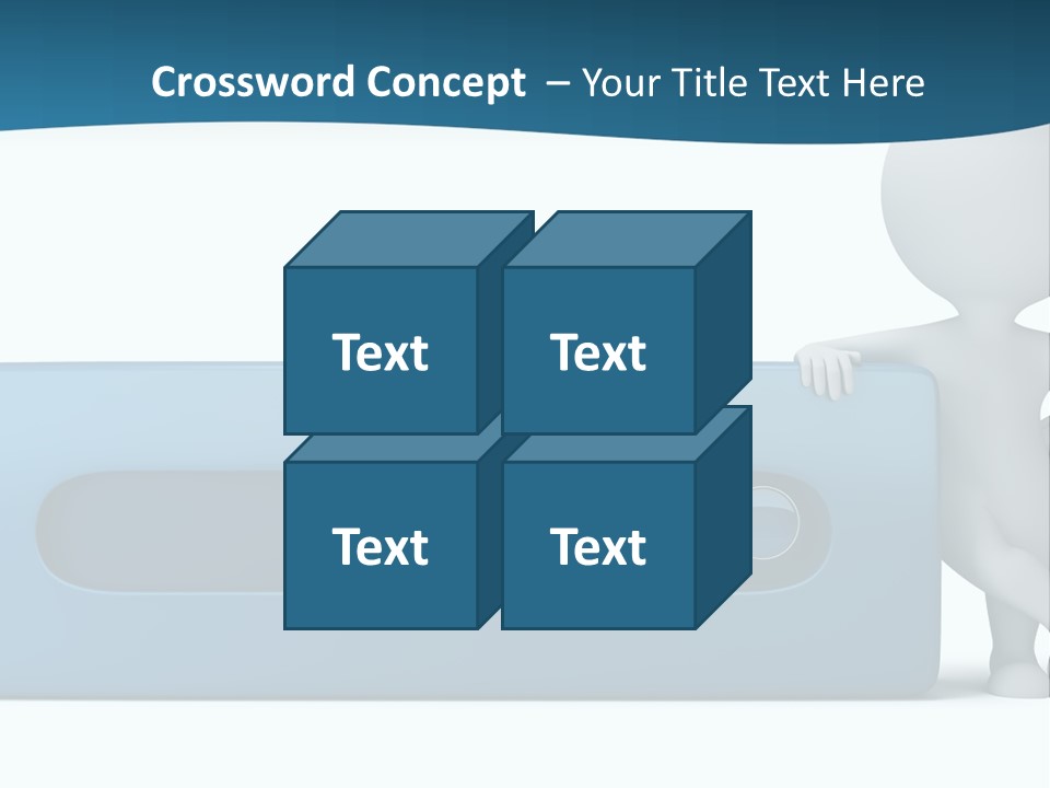 Interface Modern Information PowerPoint Template