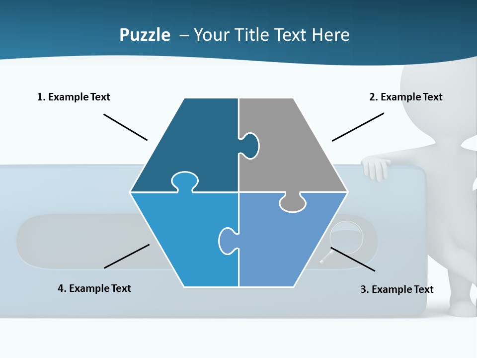 Interface Modern Information PowerPoint Template