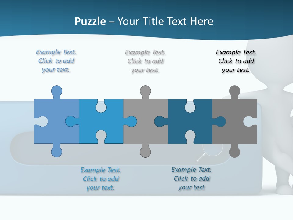 Interface Modern Information PowerPoint Template