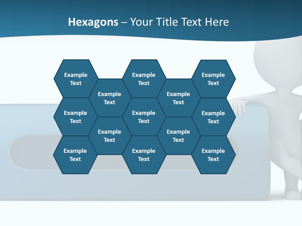 Interface Modern Information PowerPoint Template