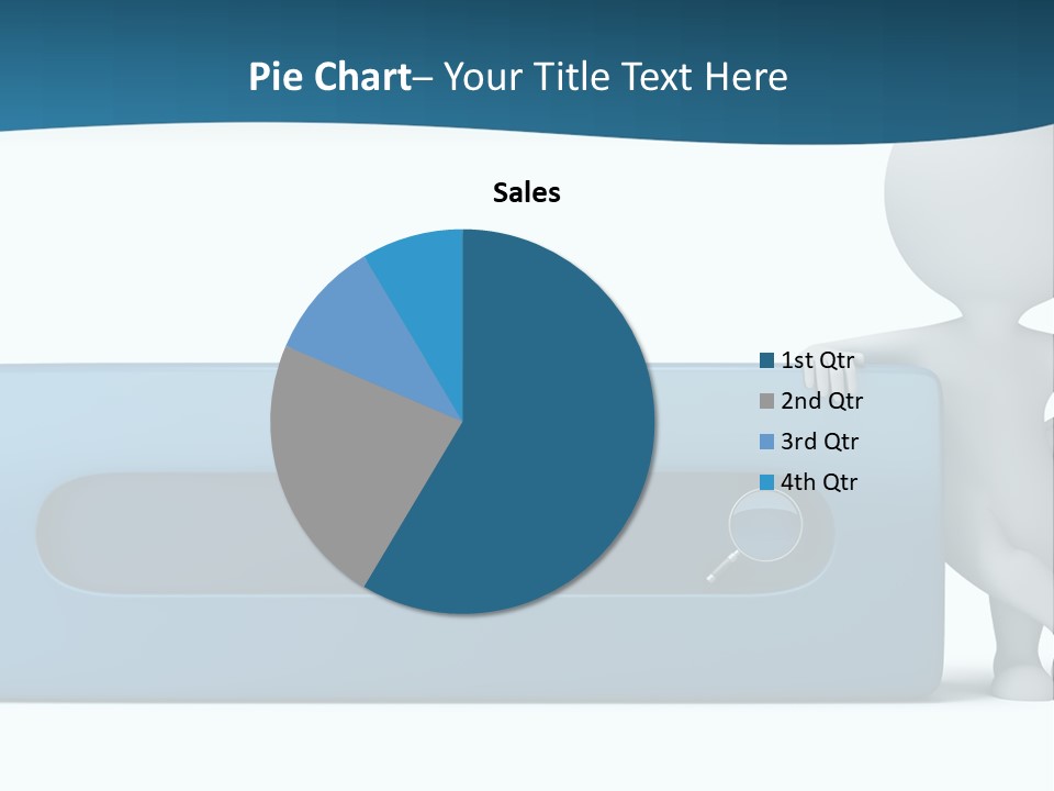 Interface Modern Information PowerPoint Template