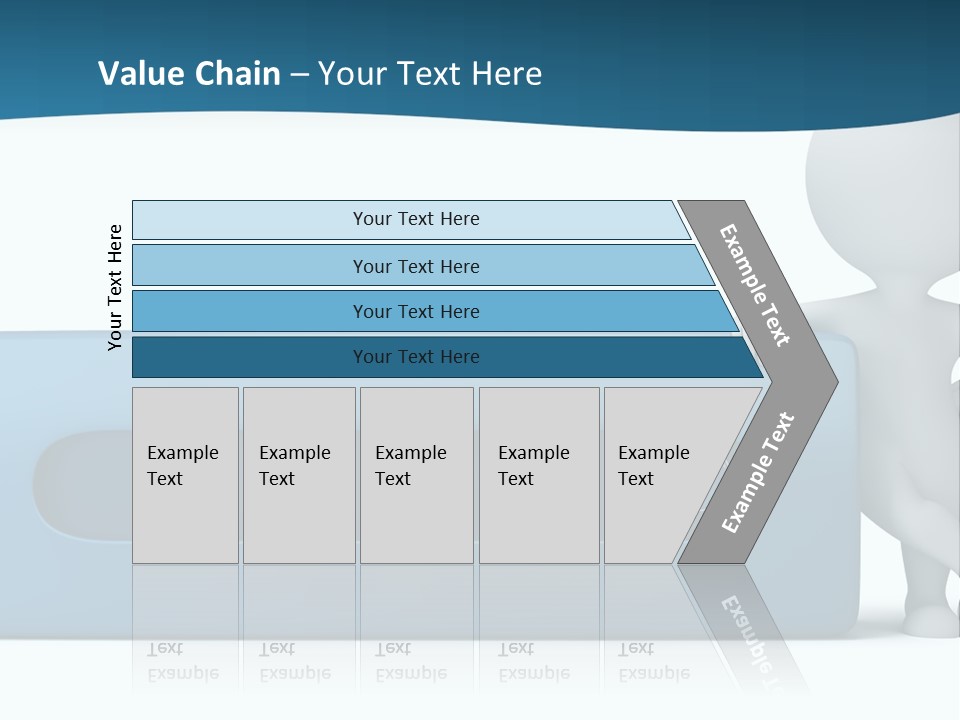 Interface Modern Information PowerPoint Template